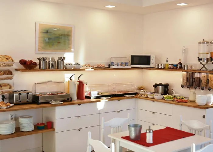 Wellness Vila Bohemia Praha